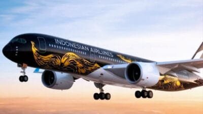 Kemenhub: Indonesia Airlines Belum Ajukan Izin Penerbangan