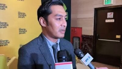 Putra Aceh Anggap Pernyataan Dirjen Kemenhub Sangat Murahan dan Kontraproduktif 