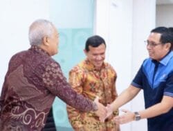 20 Tahun Damai, Aceh Masih Bergumul dengan Kemiskinan