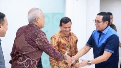 20 Tahun Damai, Aceh Masih Bergumul dengan Kemiskinan