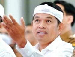 Jarum yang Jatuh di Jabar Jadi Peristiwa Gemparkan Indonesia