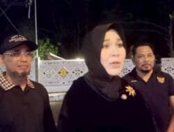 Wali Kota Banda Aceh Pimpin Penurunan Baliho Ilegal di Simpang Jam