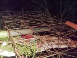 Pemko Banda Aceh akan Bongkar 133 Titik Baliho Ilegal
