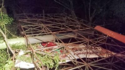Pemko Banda Aceh akan Bongkar 133 Titik Baliho Ilegal