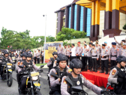 Masyarakat Cukup Puas dengan Operasi Pemberantasan Premanisme Polri