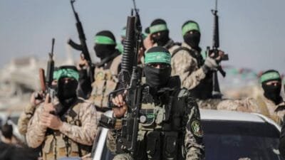 Serangan Zionis Israel ke Gaza Bunuh 20 Sandera: Investigasi Haaretz Bongkar Fakta Mengejutkan!