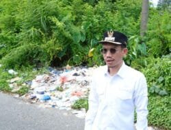 Bupati Aceh Barat Terima Banyak Laporan Soal Pengelolaan Sampah