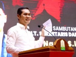 Kemajuan Ekonomi Tidak Lepas dari Peran Dunia Usaha