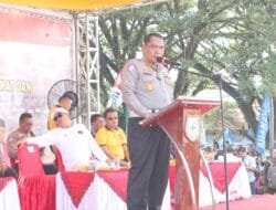 622 Orang Meninggal Dunia dalam Kecelakaan Lalu Lintas di Aceh