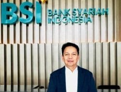 Rilis Berita Terakhir Wachjono untuk Rekan Media di Aceh