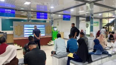 Kembangkan Inovasi Digital, RS Iskandar Muda Siap Berikan Pelayanan Terbaik untuk Pasien