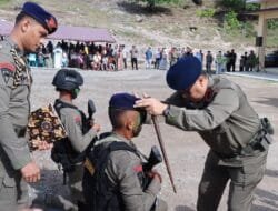 Kapolda Aceh: Polri Dituntut Selalu Adaptif, Responsif, dan Inovatif