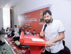 Mualem Ajak Tokoh KPA dan Eks Kombatan GAM Jaga Perdamaian Aceh