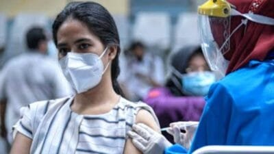 Covid-19 Kembali Merebak, Masyarakat Diminta Pakai Masker