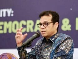 Industri Media Harus Mencari Model Bisnis Baru