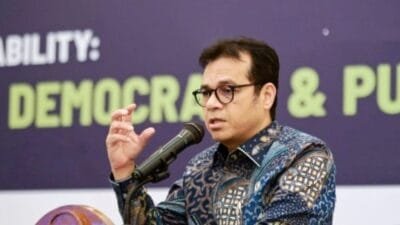 Industri Media Harus Mencari Model Bisnis Baru