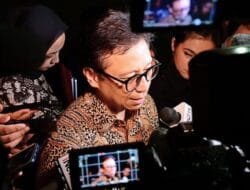 Presiden Prabowo Terima Laporan Menteri Kesehatan Terkait Covid-19
