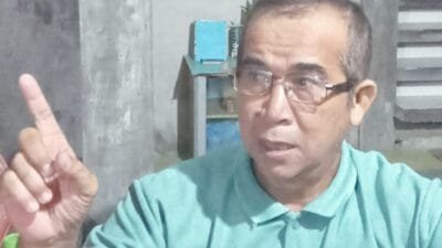 Ada yang Ingin Menyulut Api Konflik agar Aceh Dihindari Investor