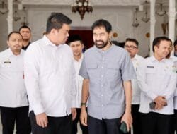 Gara-gara Sengketa Empat Pulau, Gubernur Sumatera Utara Harus ke Aceh Temui Eks Panglima GAM