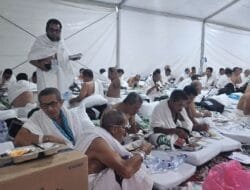 Wukuf di Arafah, Jamaah Haji Diingatkan Larangan Ihram dan Diimbau Perbanyak Zikir