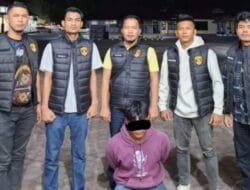 Remaja Diduga Aniaya Anak Bawah Umur, Polres Bener Meriah Bertindak Cepat