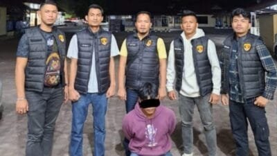 Remaja Diduga Aniaya Anak Bawah Umur, Polres Bener Meriah Bertindak Cepat