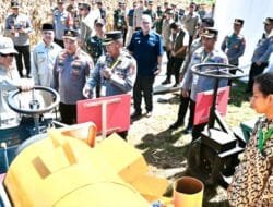 Presiden Prabowo Apresiasi Inovasi UMKM dan Komitmen Swasembada