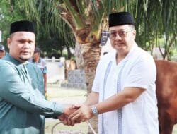 Polda Aceh Salurkan 31 Hewan Kurban ke Berbagai Wilayah