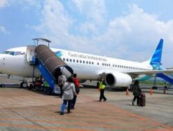 Penumpang Garuda Indonesia Rute Jakarta-Melbourne Kehilangan iPhone, Seluruh Kru Dibebastugaskan
