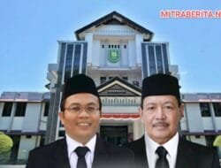 Kamis Ini Gubernur Aceh Lantik Zulkifli Adam dan Suradji Yunus sebagai Wali Kota dan Wakil Wali Kota Sabang