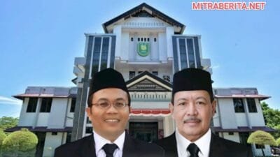 Kamis Ini Gubernur Aceh Lantik Zulkifli Adam dan Suradji Yunus sebagai Wali Kota dan Wakil Wali Kota Sabang