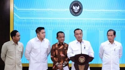 Pemerintah Apresiasi Perhatian Masyarakat terhadap Aktivitas Tambang di Raja Ampat