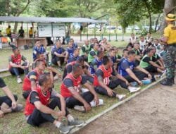 Kasdam IM Tegaskan Pentingnya Kesiapan Fisik bagi Prajurit