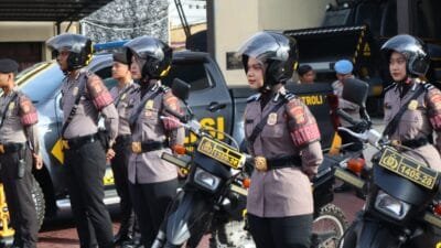 Eskalasi Ancaman Tinggi, Kapolresta Banda Aceh Bentuk Tim Patroli Perintis Presisi