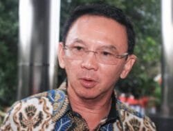 Ahok Diperiksa Bareskrim Terkait Dugaan Korupsi Lahan Rusun Cengkareng