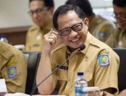 Diminta Kembalikan Status Empat Pulau ke Aceh, Mendagri Malah Persilakan Gugat ke PTUN