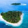 Tito Karnavian Kena Semprot Anggota DPR Gara-Gara Serahkan Empat Pulau Milik Aceh ke Sumut