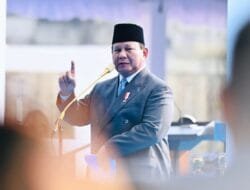 Presiden Prabowo Tegaskan Pendidikan Sangat Menentukan Keberhasilan Bangsa