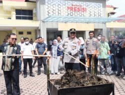 Kapolda Aceh Pimpin Pemusnahan Ratusan Kilogram Ganja, Sabu dan  Kokain