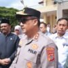Aceh: Pengedar Narkoba akan Dijerat dengan TPPU