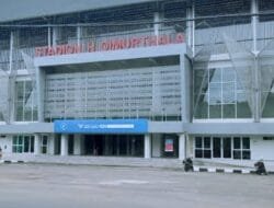 Persiraja Sewa Stadion H Dimurthala Hingga Tahun 2030