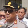 Eksekusi Mati Terpidana Bandar Narkoba Diyakini Mampu Berikan Efek Jera