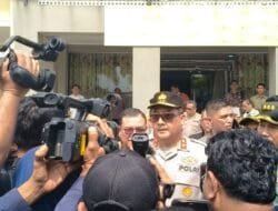 Ternyata Puluhan Terpidana Mati Kasus Narkoba Ditahan di Lapas Lambaro