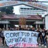 Mahasiswa Aceh di Jakarta Desak Presiden Prabowo Copot Tito Karnavian