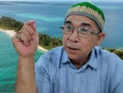 Ikrar Lamteh Terulang? Aktivis Referendum Aceh Peringatkan Bahaya Pengingkaran terhadap MoU Helsinki