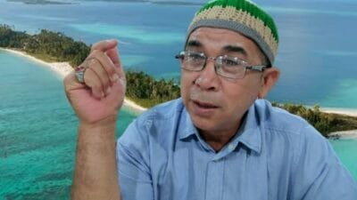 Ikrar Lamteh Terulang? Aktivis Referendum Aceh Peringatkan Bahaya Pengingkaran terhadap MoU Helsinki