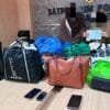 Beli Emas dengan Modus Struk Transfer Palsu, Dua Wanita Ditangkap di Banda Aceh