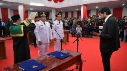 Gubernur Aceh Dorong Zulkifli H Adam Kembangkan Kawasan Pelabuhan dan Perdagangan Sabang
