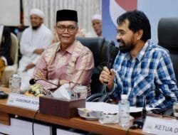 Mualem Tidak Mau Pulau Milik Aceh Dikelola Bersama Sumut