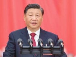 China Kutuk Israel, Serangan ke Iran Disebut Pelanggaran Kedaulatan